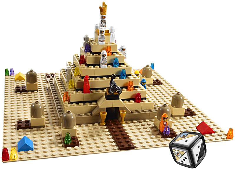 3843 Ramses Pyramid