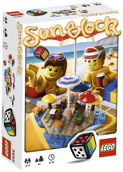 3852 Sunblock