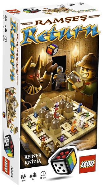 3855 Ramses Return