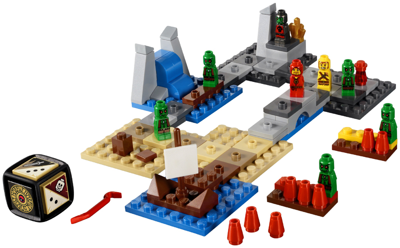 3857 Heroica - Draida