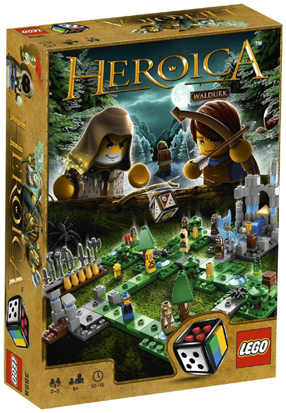 3858 Heroica