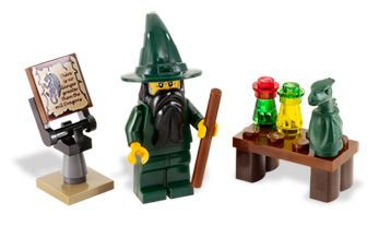7955 Wizard