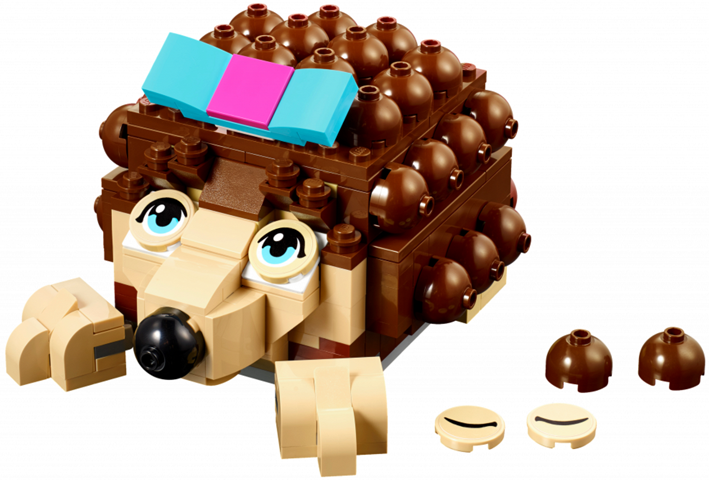 40171 Hedgehog Storage