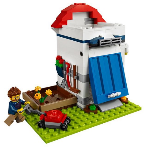 40188 Pencil holder