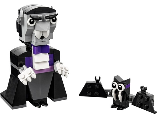 40203 Vampire and Bat
