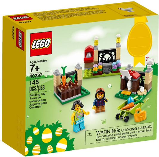 40237 Easter Egg Hunt