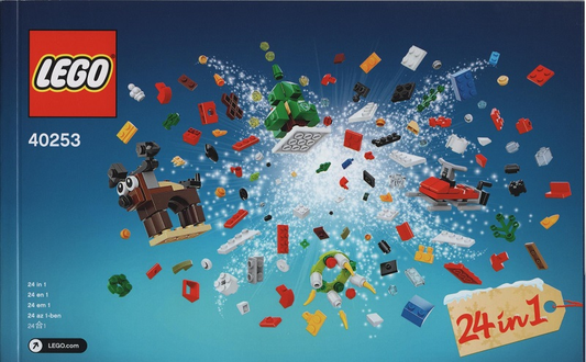 40253 Building Toy