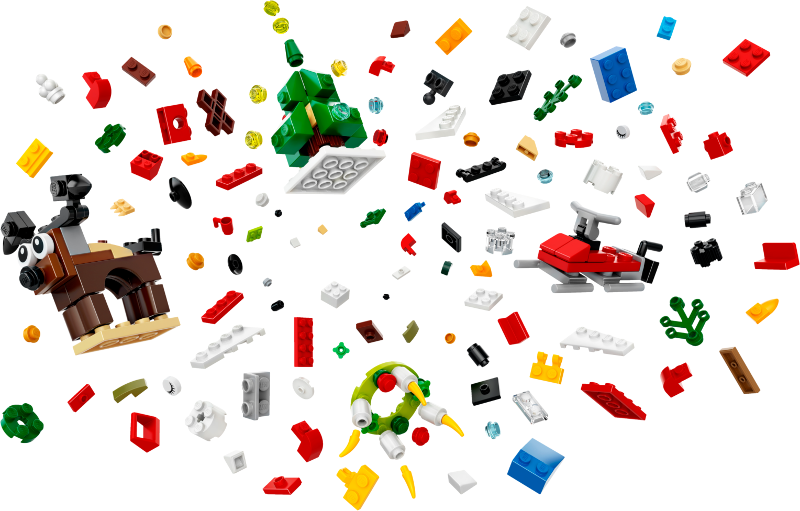 40253 Building Toy