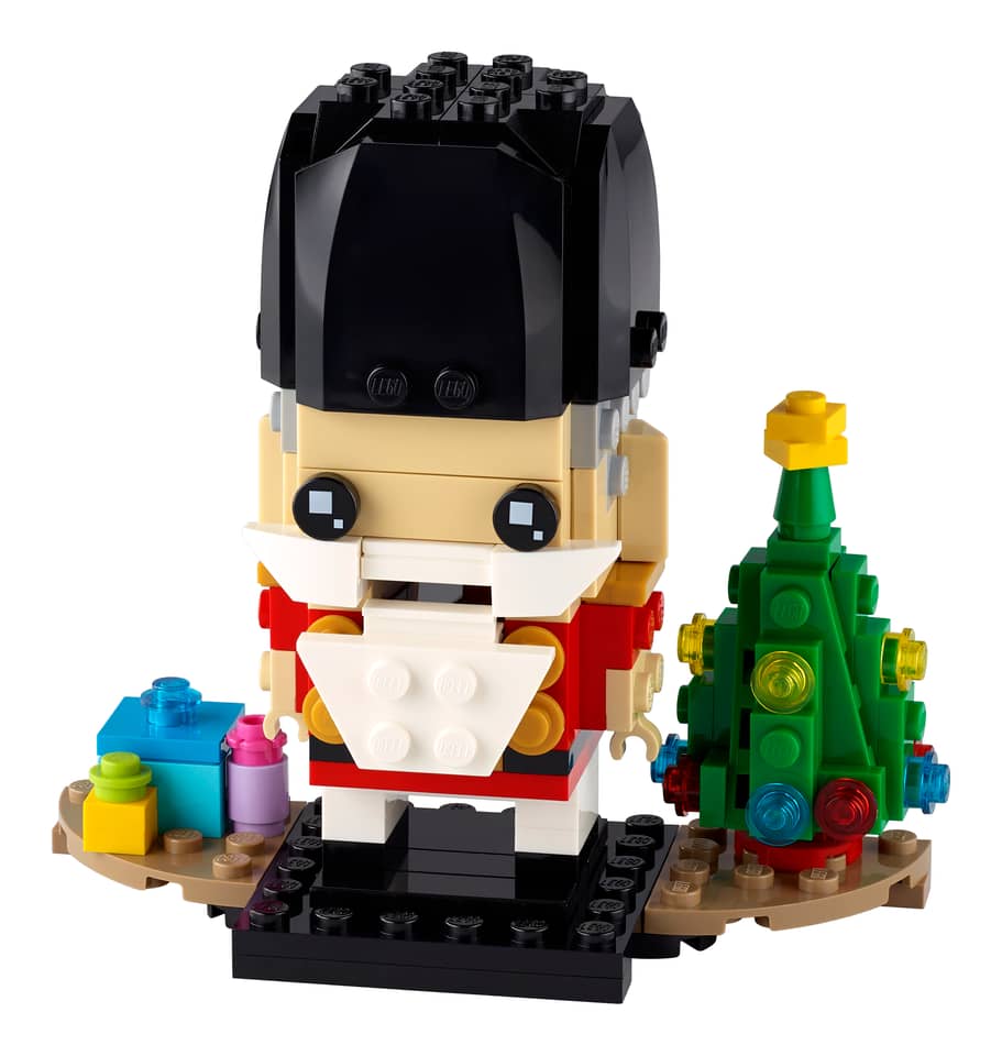 40425 Nutcracker