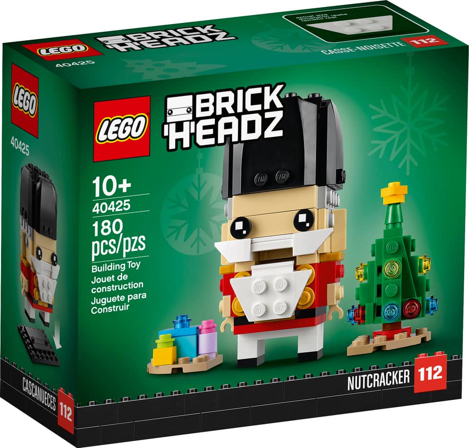 40425 Nutcracker