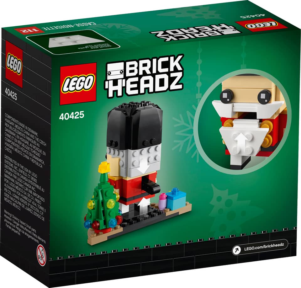 40425 Nutcracker