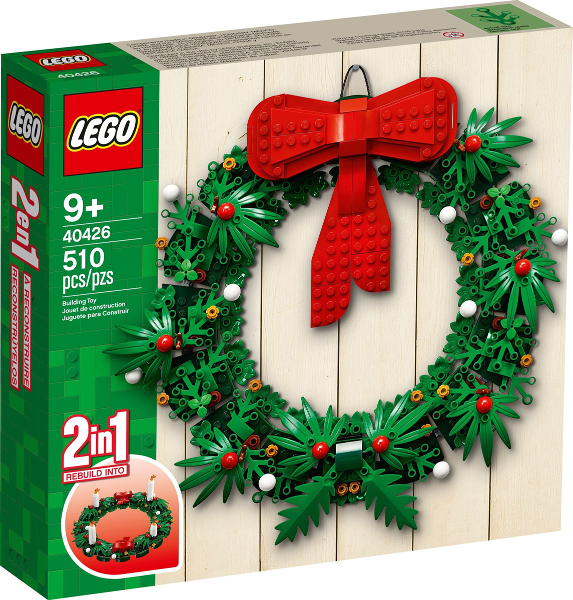 40426 BT Wreath