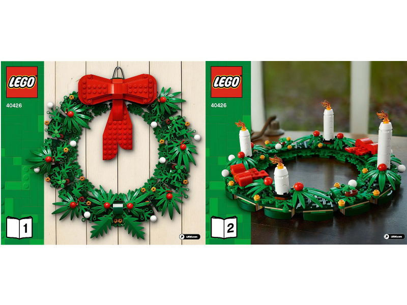 40426 BT Wreath