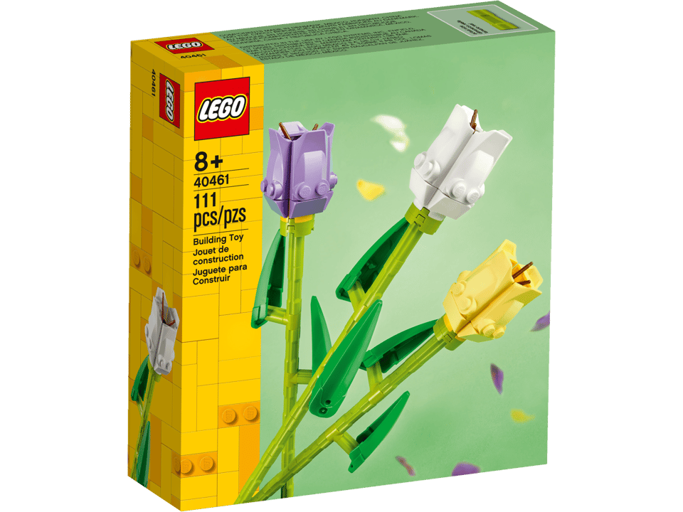 40461 Tulips