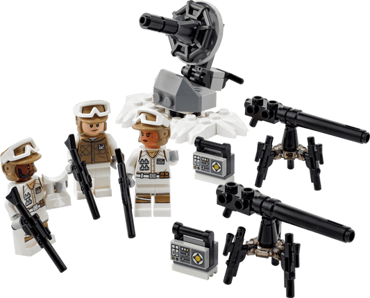 40557 Star Wars building toy