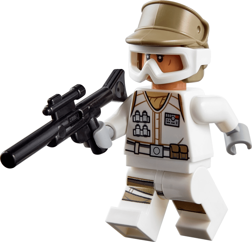 40557 Star Wars building toy