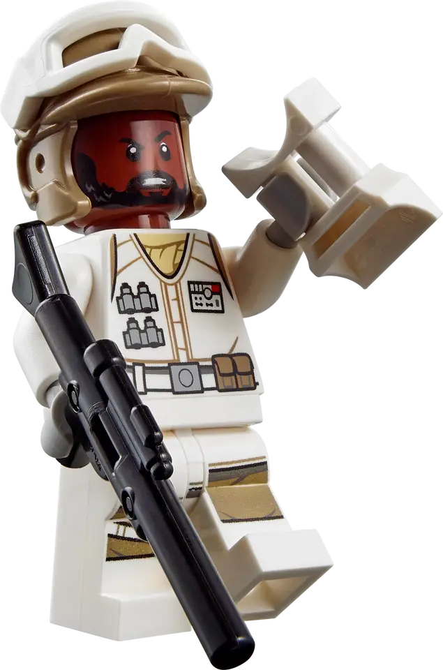 40557 Star Wars building toy