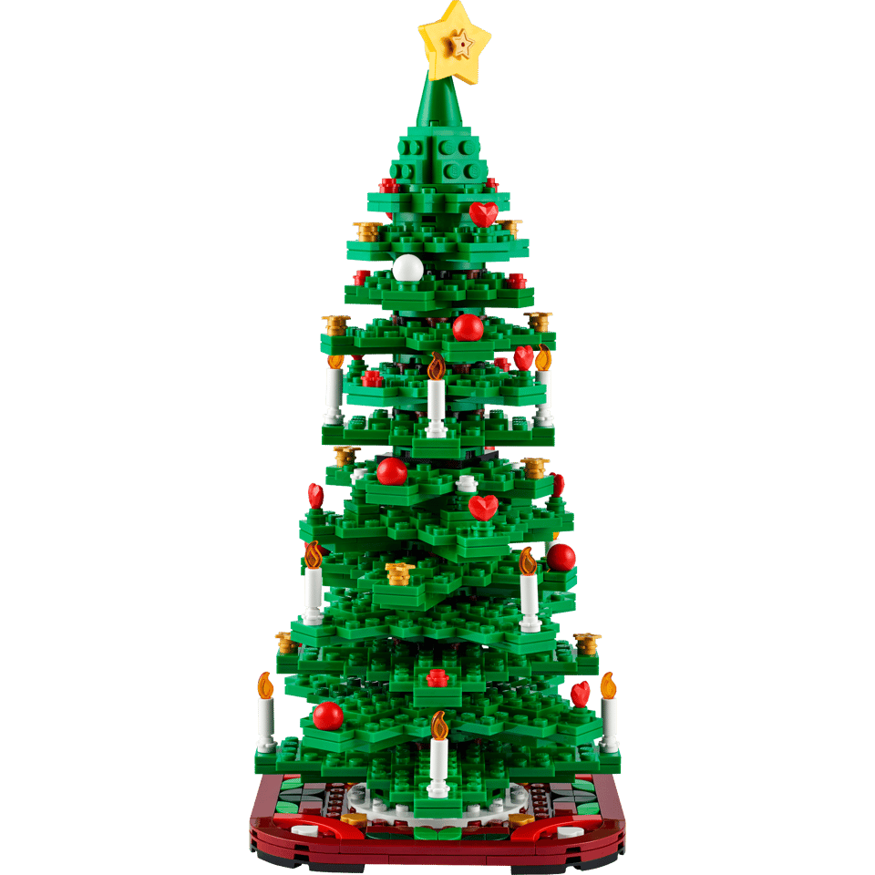 40573 Christmas Tree