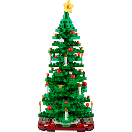 40573 Christmas Tree