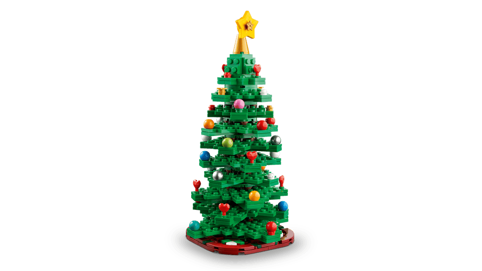 40573 Christmas Tree