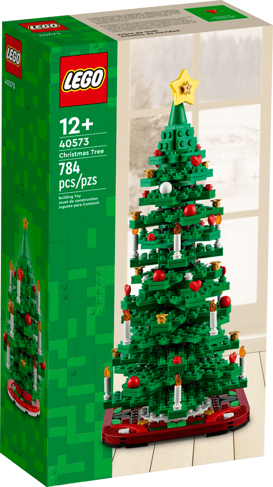 40573 Christmas Tree