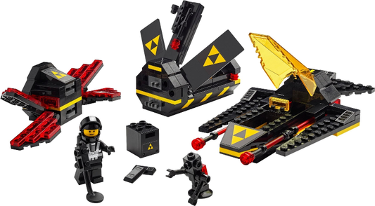 40580 Blackthorn cruiser space system