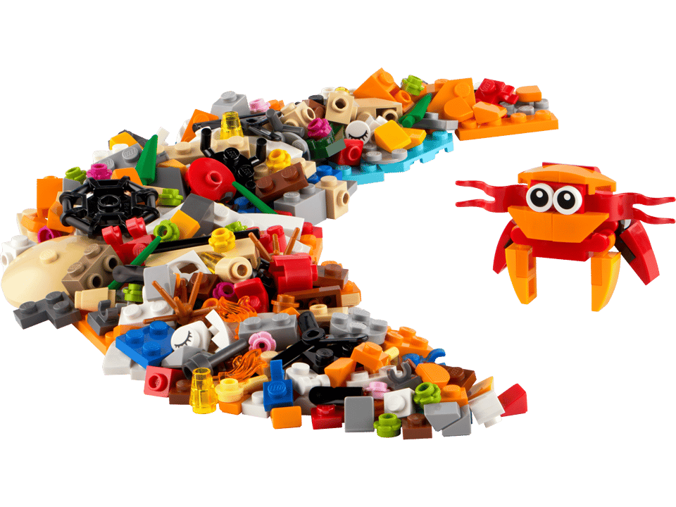 40593 Fun creativity 12-in-1