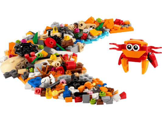 40593 Fun creativity 12-in-1