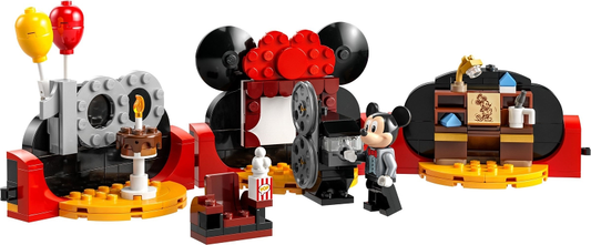 40600 Disney 100