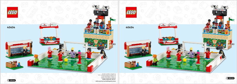 40634 Icons of Play
