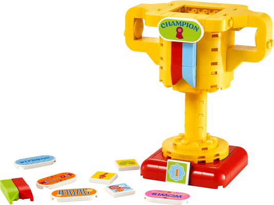 40688 Trophy award