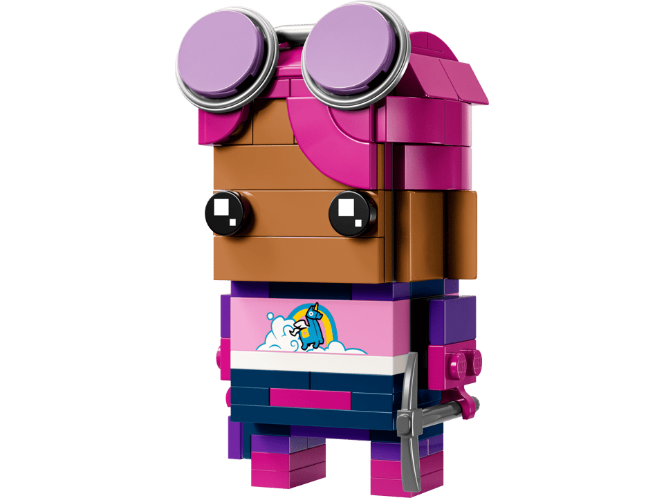 40728 Brite Bomber