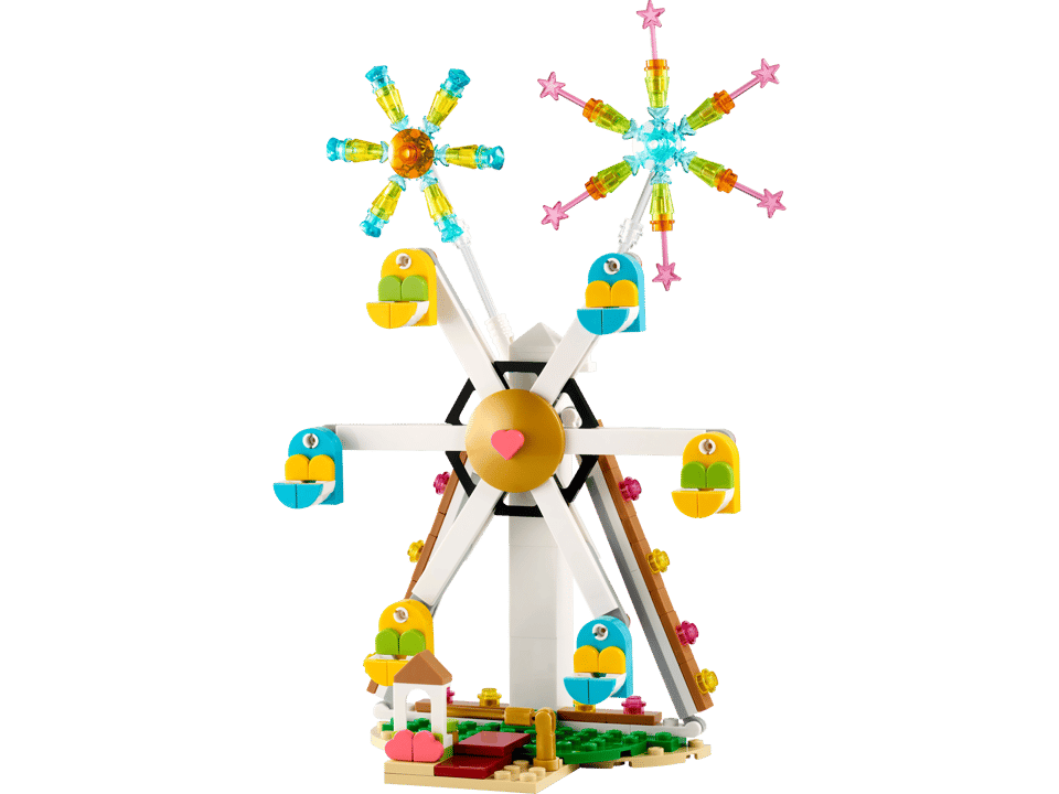 40758 Ferris Wheel