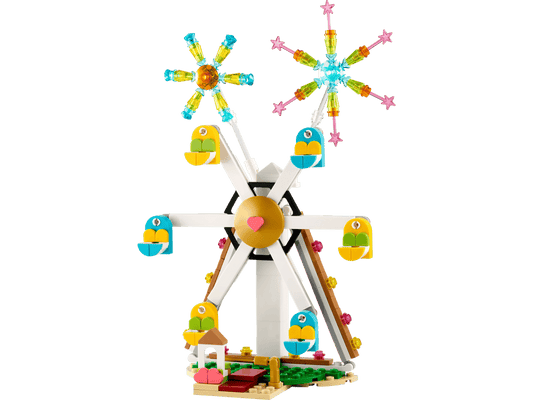 40758 Ferris Wheel