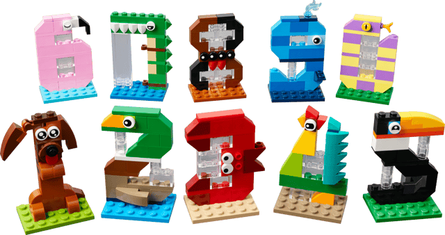 40807 Birthday Numbers