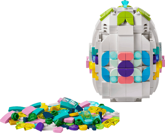 40816 Decorative Easter Egg