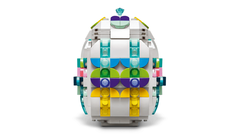 40816 Decorative Easter Egg