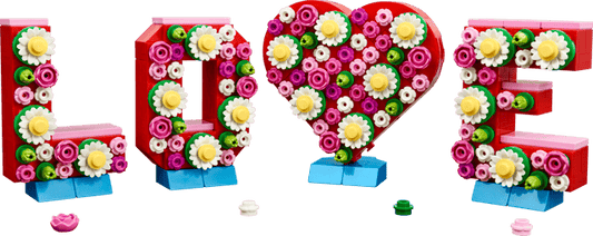40867 Love Letters