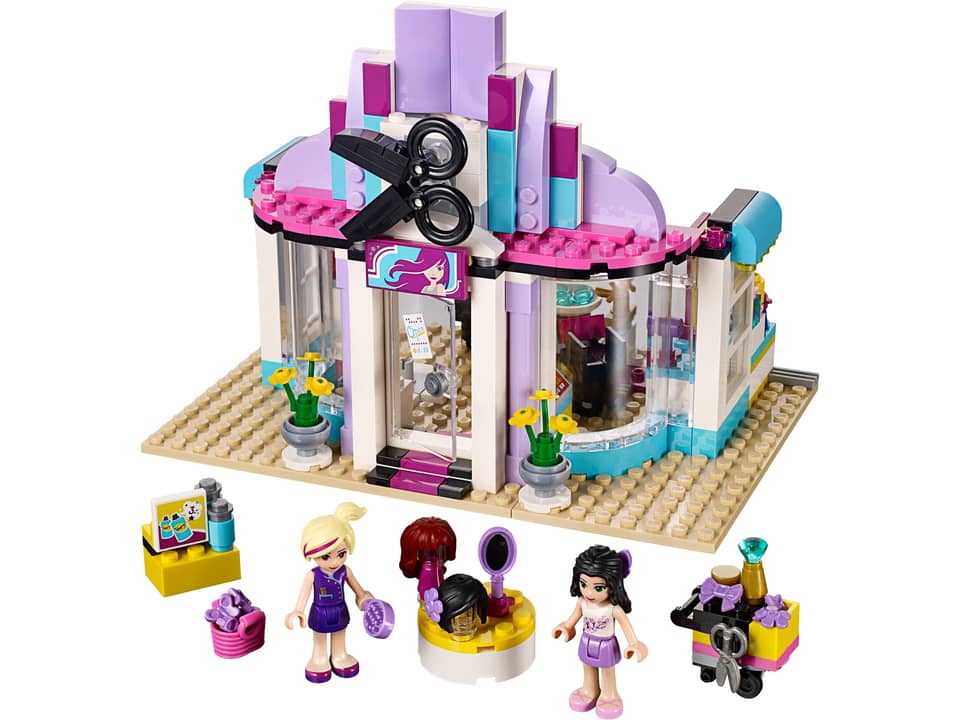 41093 Heartlake Hair Salon