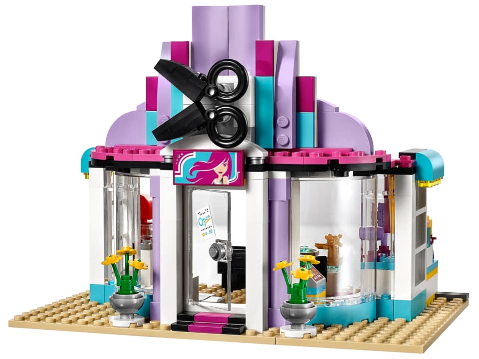 41093 Heartlake Hair Salon