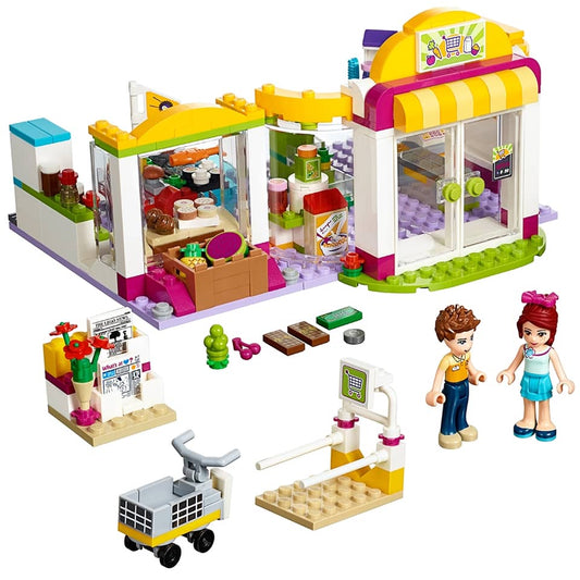 41118 Heartlake Supermarket