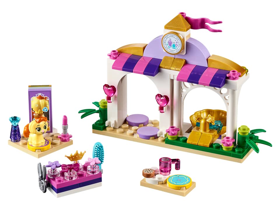 41140 Daisy's Beauty Salon