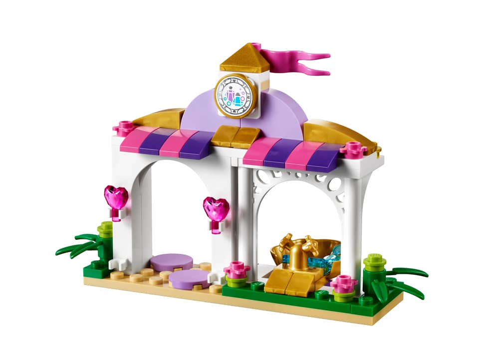 41140 Daisy's Beauty Salon