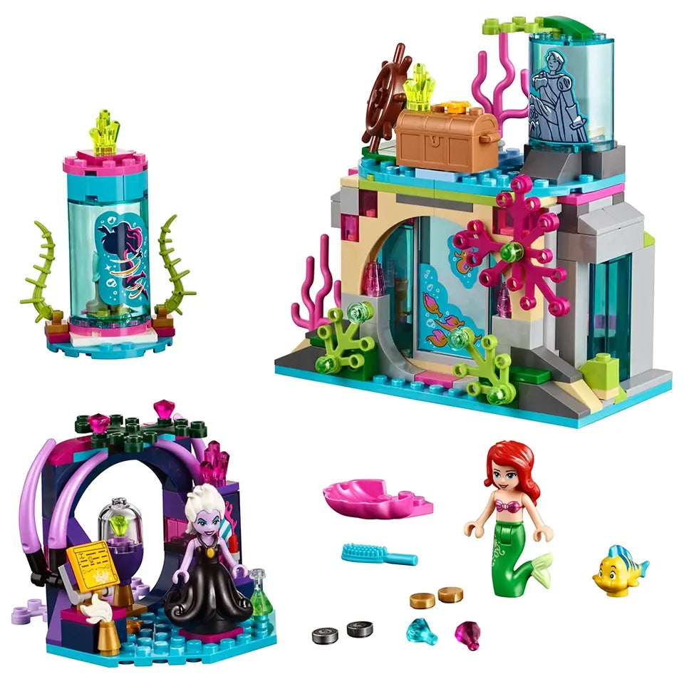 41145 Ariel and the Magical Spell