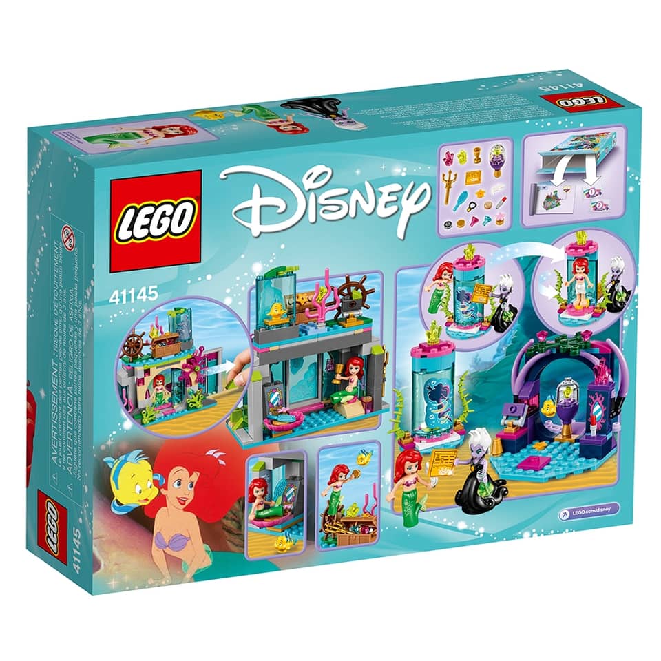 41144 Petite's Royal Stable
