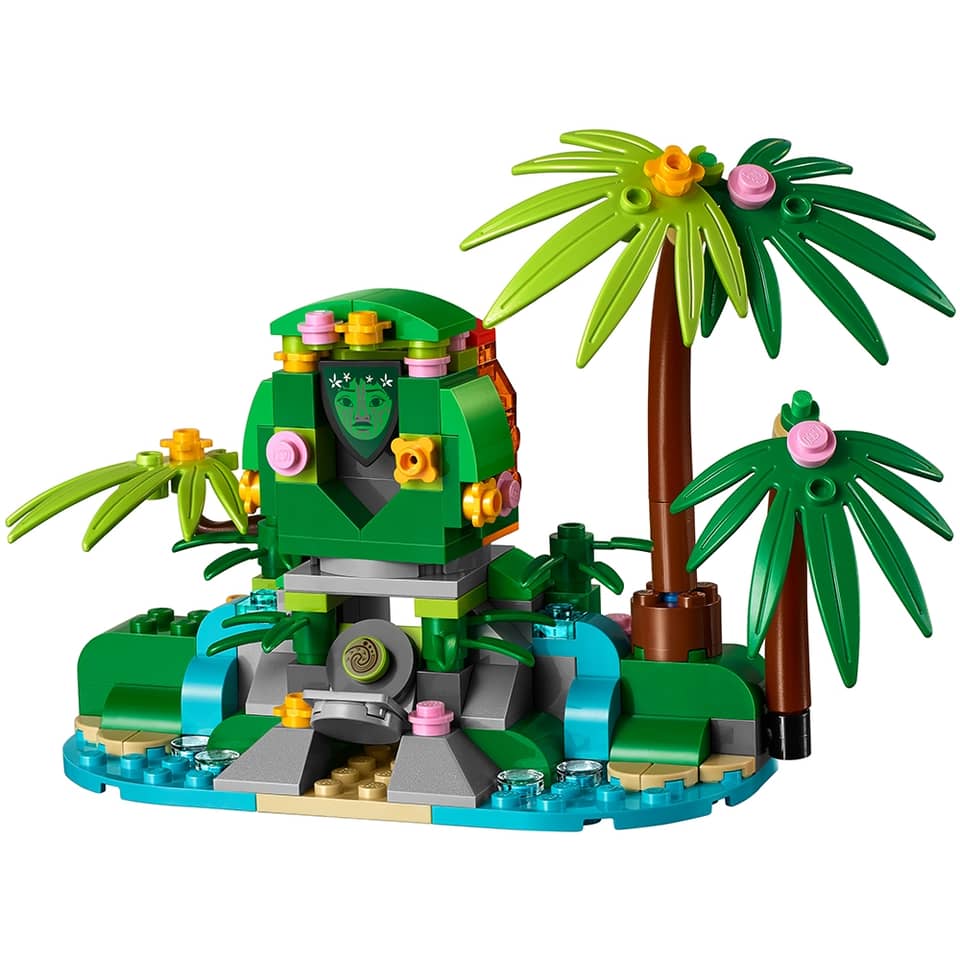 41150 Moana's ocean voyage