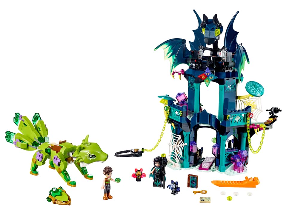 41194 Noctura's Tower