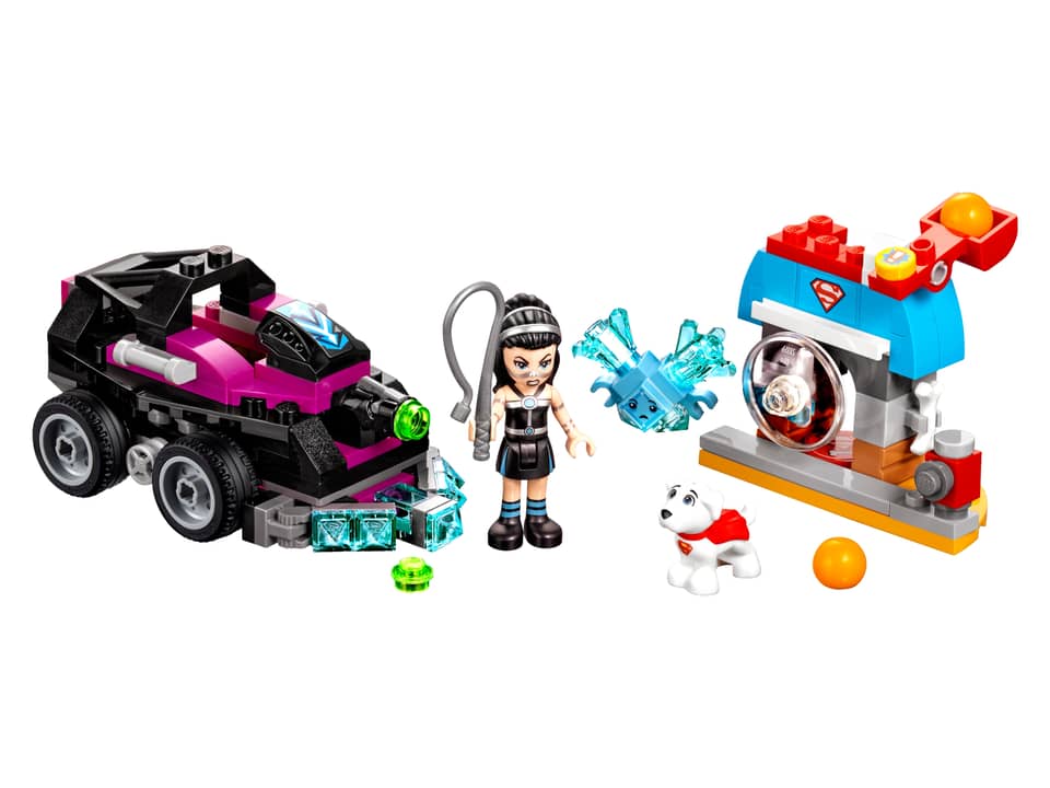 41233 Lashina tank