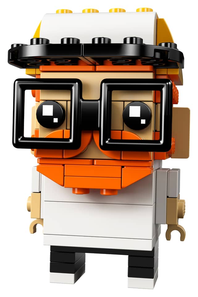 41597 Go Brick Me
