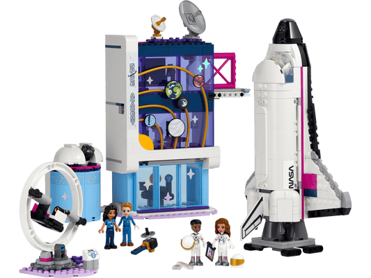 41713 Olivia's Space Academy